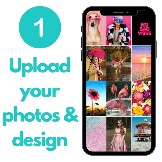 FYNE Nails: Design Your Custom Press-On Nails