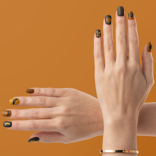 nail-wraps
