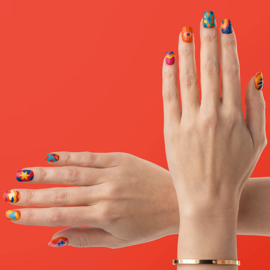 nail-wraps