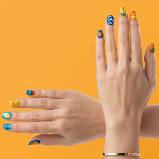 nail-wraps
