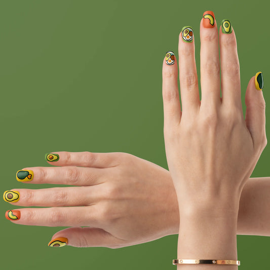 nail-wraps