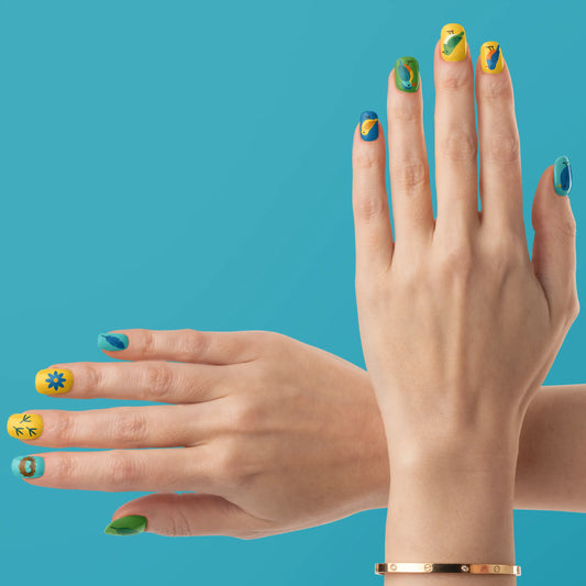 nail-wraps
