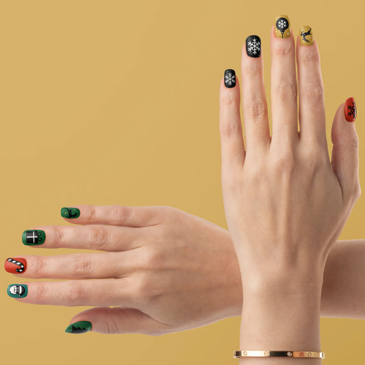 nail-wraps