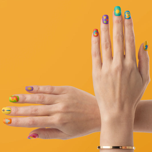nail-wraps