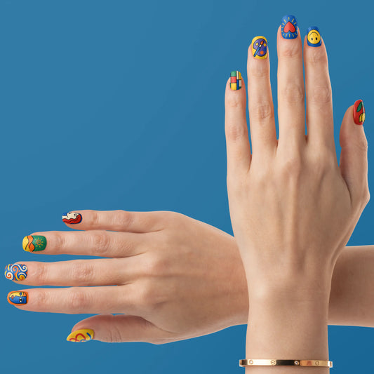 nail-wraps