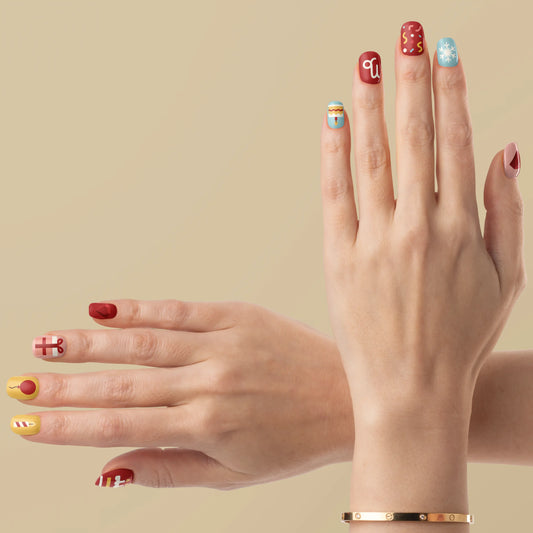nail-wraps