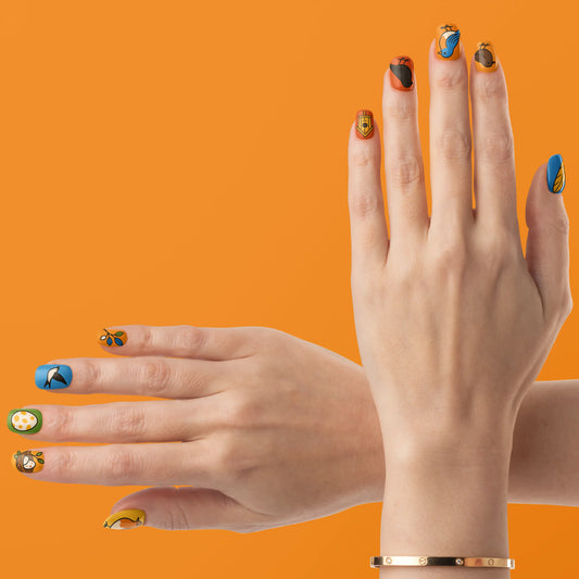 nail-wraps
