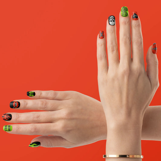 nail-wraps