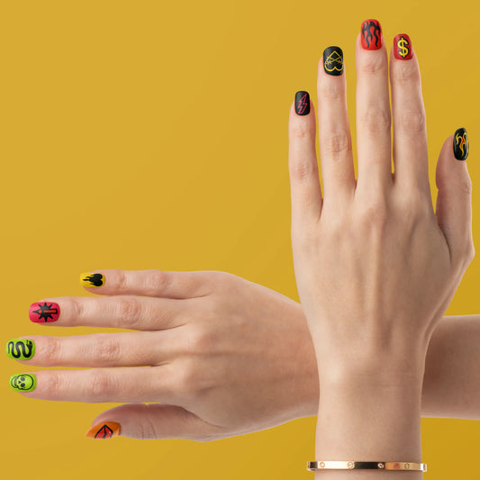 nail-wraps