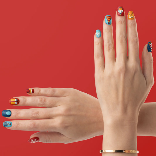 nail-wraps