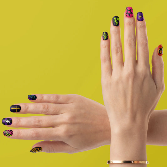 nail-wraps