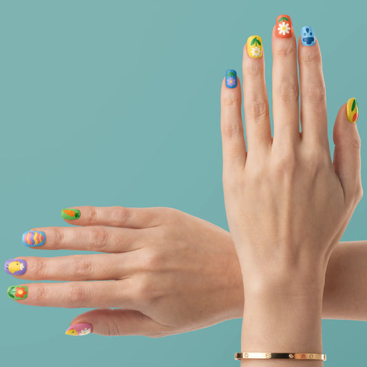 nail-wraps