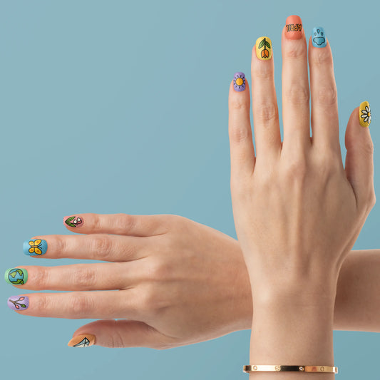 nail-wraps