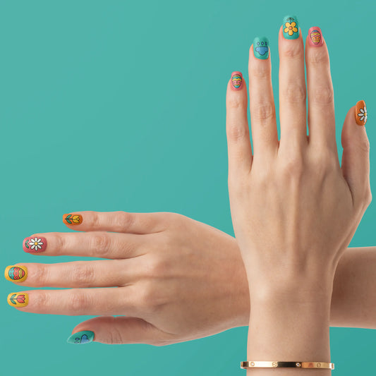 nail-wraps