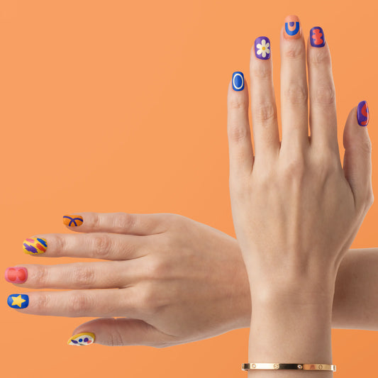 nail-wraps