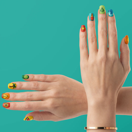 nail-wraps