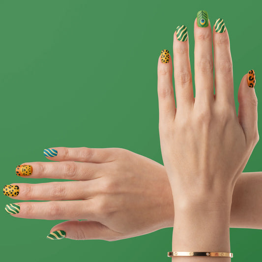 nail-wraps