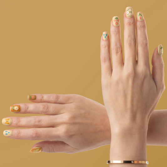 nail-wraps
