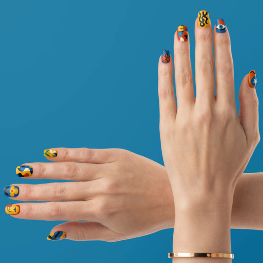 nail-wraps