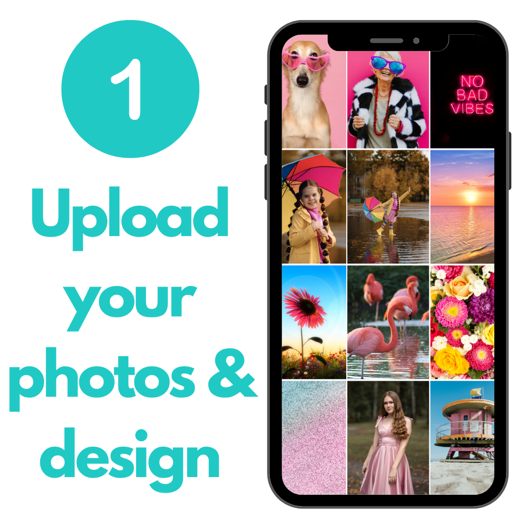 FYNE Nails: Design Your Custom Nail Wraps