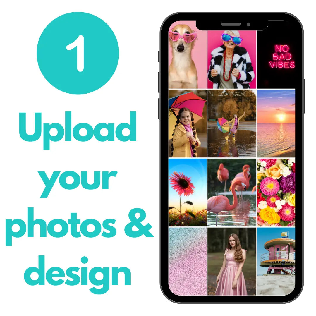 FYNE Nails: Design Your Custom Press-On Nails