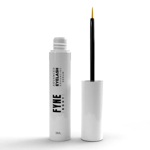 FYNE ADVANCED Lash Kit (Serum + Mascara)