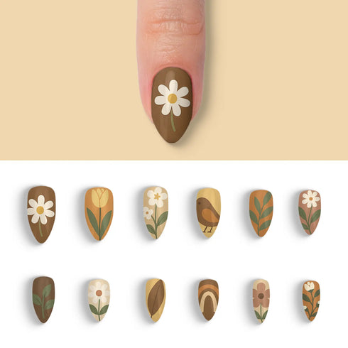VIM_almond