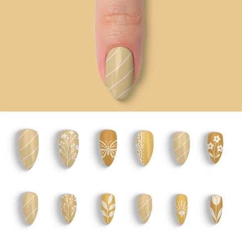 VIM_almond