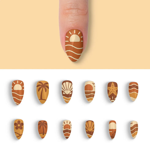 VIM_almond