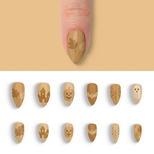 VIM_almond