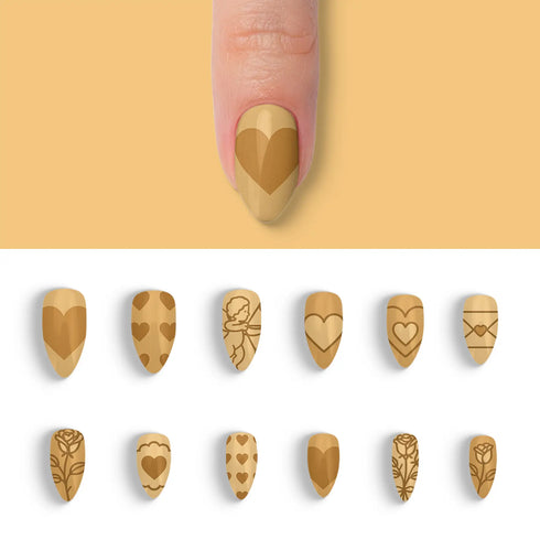 VIM_almond