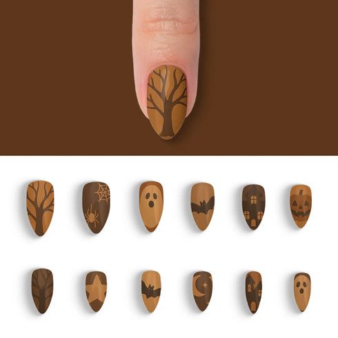 VIM_almond