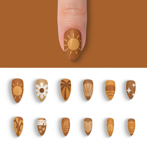 VIM_almond