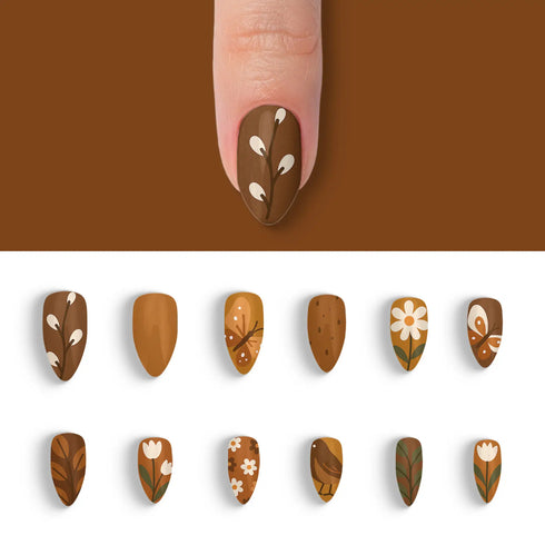 VIM_almond