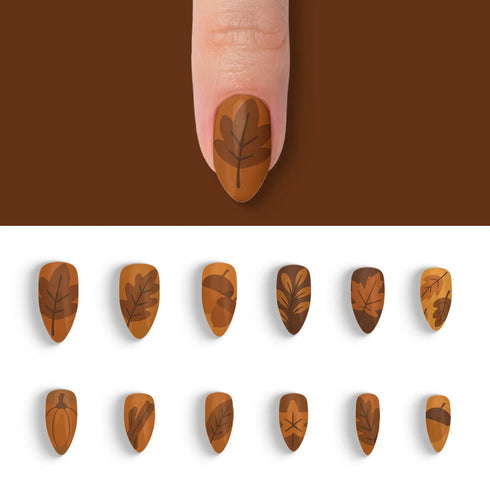 VIM_almond