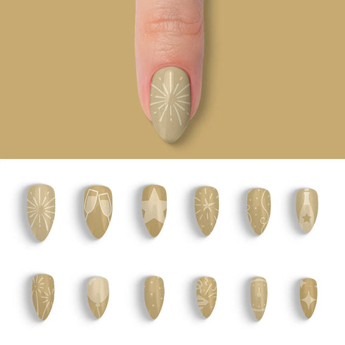 VIM_almond