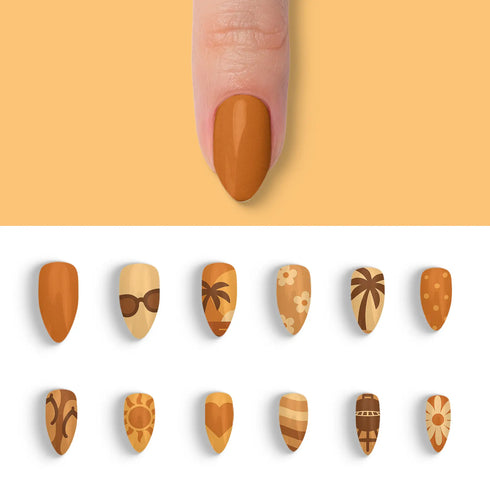 VIM_almond