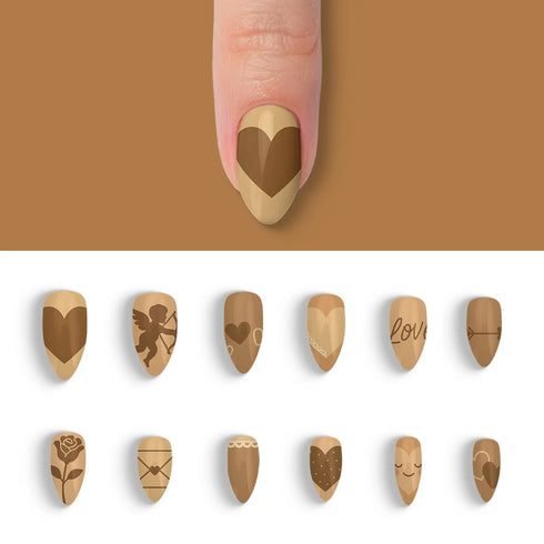 VIM_almond