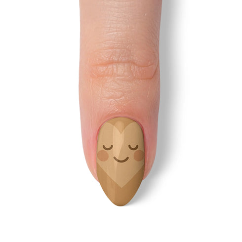 VIM_almond