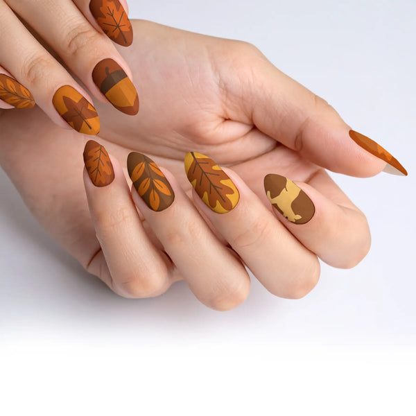 VIM_almond