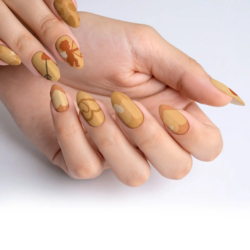 VIM_almond