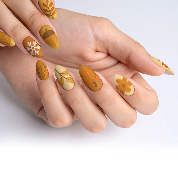 VIM_almond