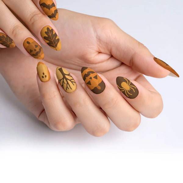 VIM_almond