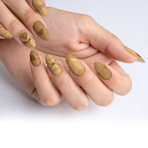 VIM_almond