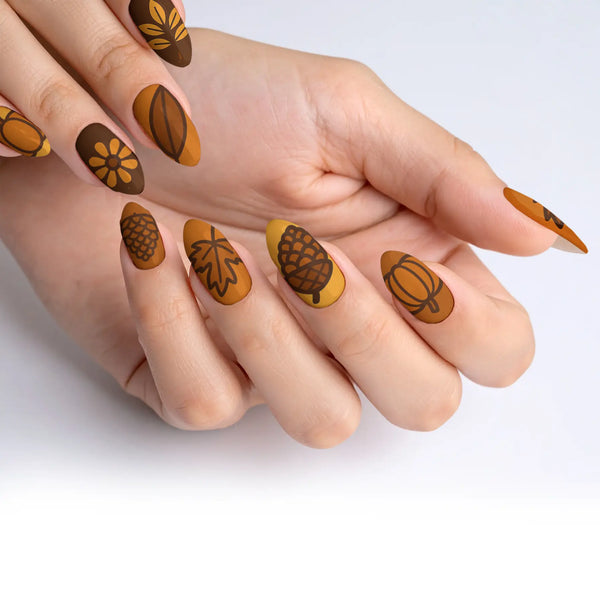 VIM_almond