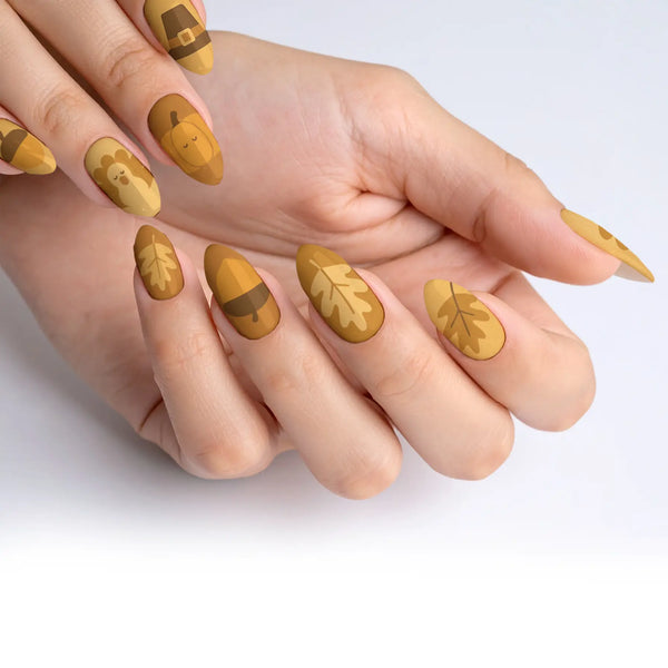 VIM_almond
