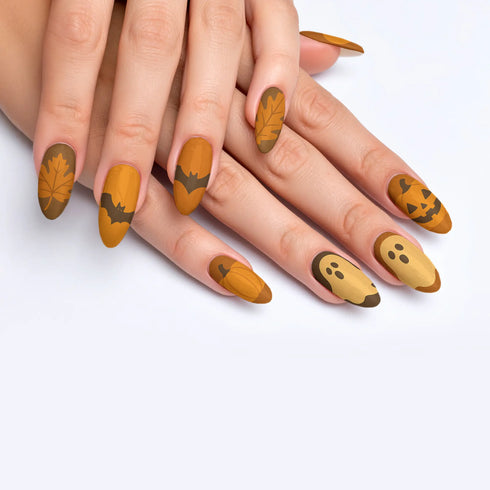 VIM_almond