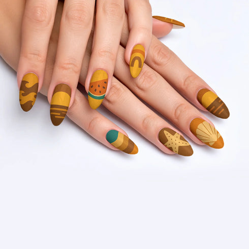 VIM_almond