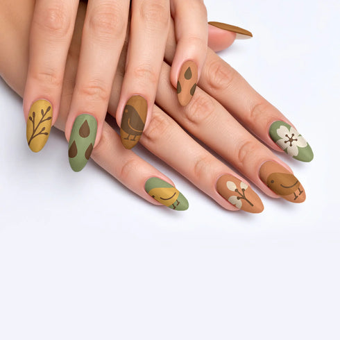 VIM_almond