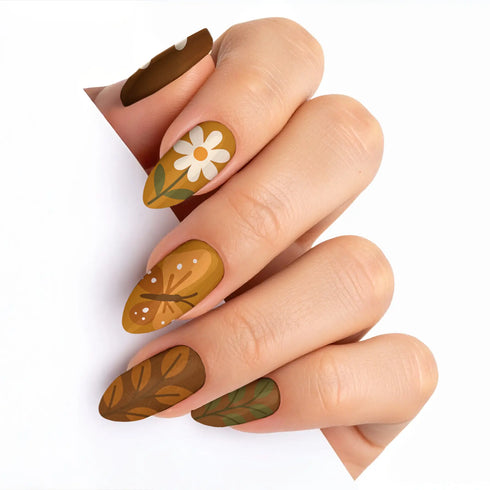VIM_almond